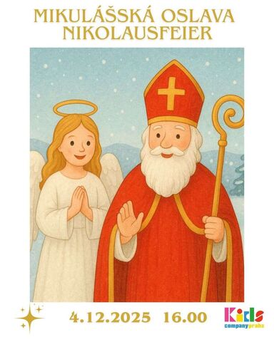 4.12.2025 Nikolausfeier im Kindergarten