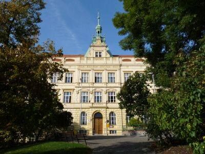 11.12.2025 Besuch in der Grundschule Kladská