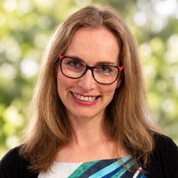 Zuzana Lottesová, DiS.