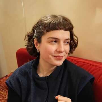 Ursula Kohl Ursula Kohl